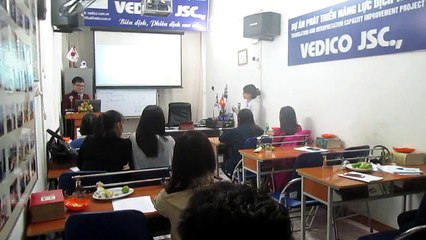 Học phiên dịch nối tiếp tại Hà Nội - Conse interpretation training in Hanoi (18)