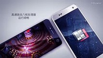 ZTE Blade V8 Commercial