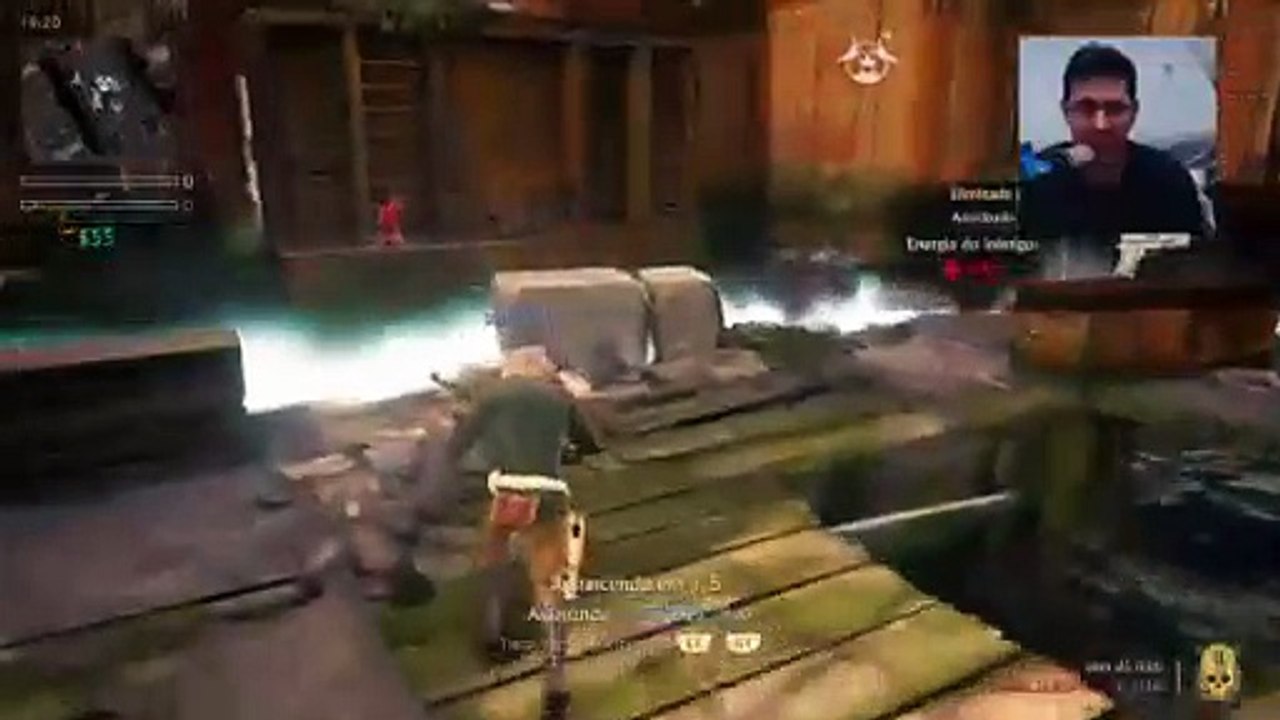 gamesgejr Uncharted 4 multiplayer (413)