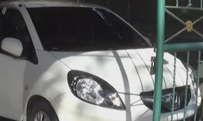 Usaha Sewa Mobil Meningkat di Hari Raya Idul Fitri