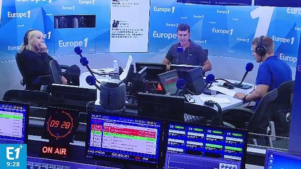 M Pokora quitte The Voice et The Voice Kids