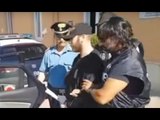 Napoli - Tradito dalla passione per le merendine: arrestato latitante (20.06.17)