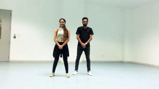 Nachna Aunda Nahi   Tum Bin 2   Hip hop dance routine  Choreography by Sonali and Shashank