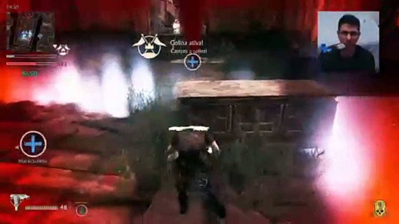 gamesgejr Uncharted 4 multiplayer (414)