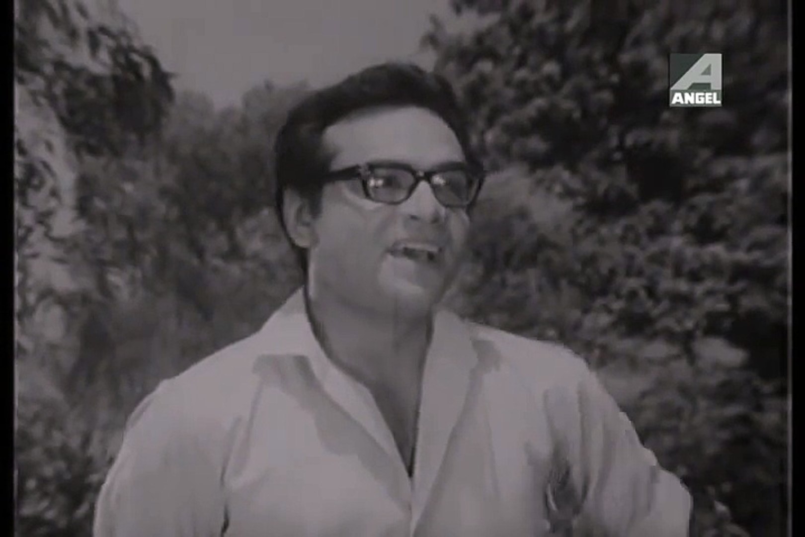 ⁣Aami Tomar Kache Phire Asbo- Baluchari - Bengali Movie Song- Shyamal Mitra