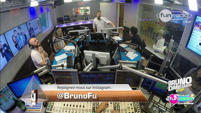 Les Kiffs d'anniversaire (26/06/2017) - Best Of Bruno dans la Radio