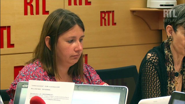 Agnès Varda, JR et Michel Plasson dans Laissez-vous tenter