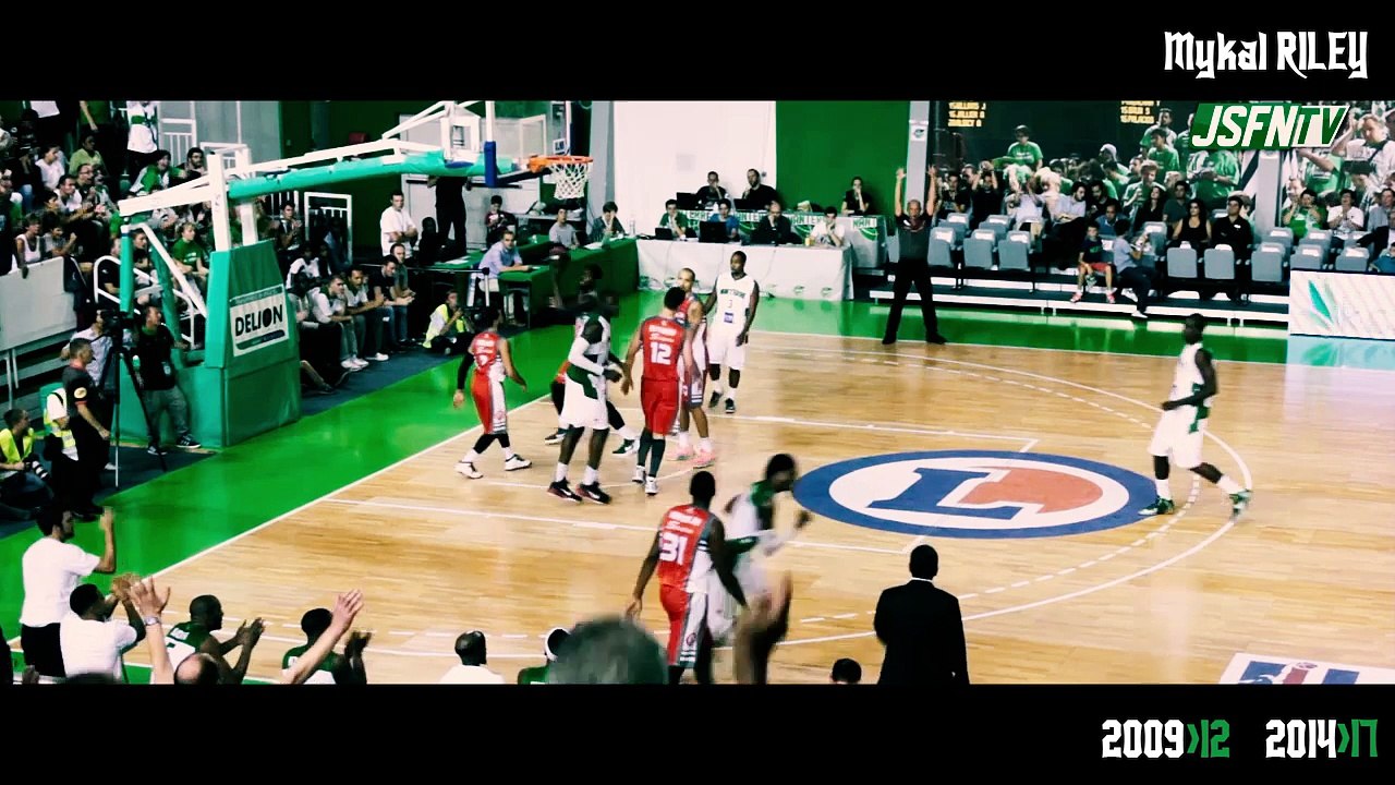Mykal Riley - Unstoppable