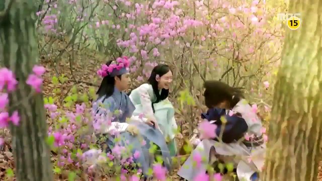 Teaser The King Loves - Yoona, Im Siwan, Hong Jong Hyun