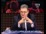 مصر تنتخب الرئيس -خالد علي يرد على العشوائيات
