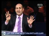 مصر تنتخب الرئيس -خالد علي يرد على ملف التعليم