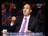 مصر تنتخب الرئيس -خالد علي يرد على الاسئلة الحرة