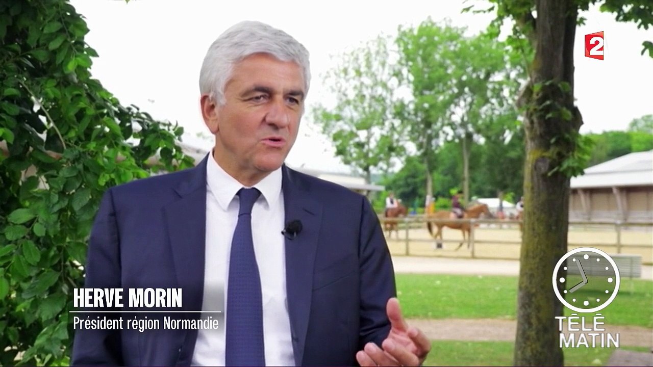 Conso - La Normandie, une marque