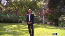 DAILY DOSE | Swiss Ambassador to Israel speaks to I24news | Monday, June 26th 2017