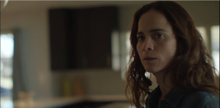 Queen of the South ~ El Beso de Judas/Season 2 Episode 4 (FOX Networks HD)
