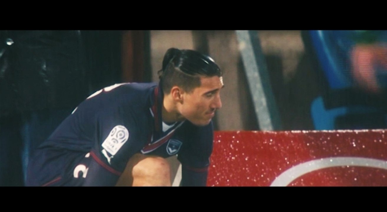 Merci Enzo !