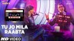 TU JO MILA RAABTA - ( Shirley Setia | Jubin Nautiyal ) | T-Series Mixtape