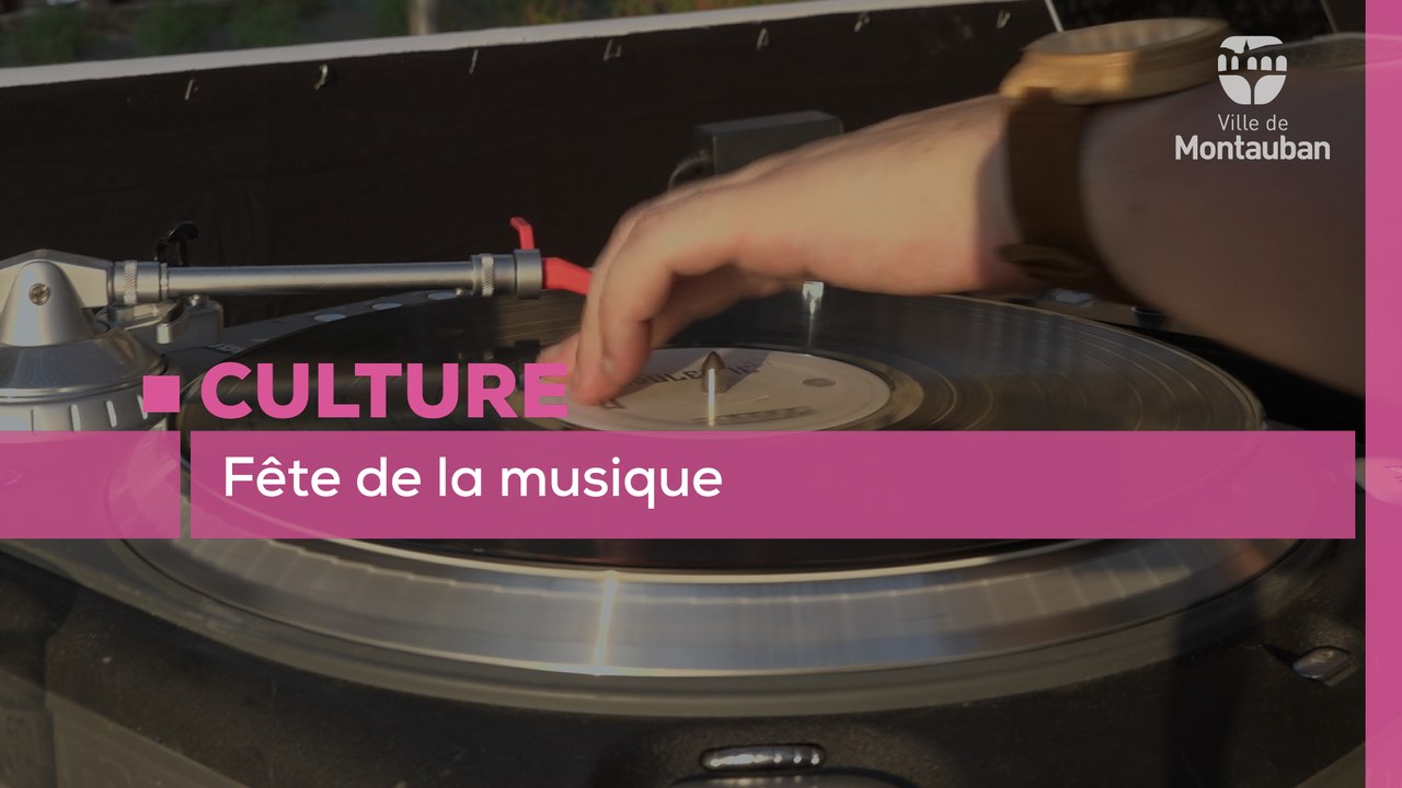 Fête de la musique