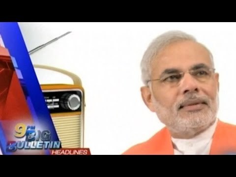 News Cafe | Top Stories | June 27th, 2016 | 8:00 AM