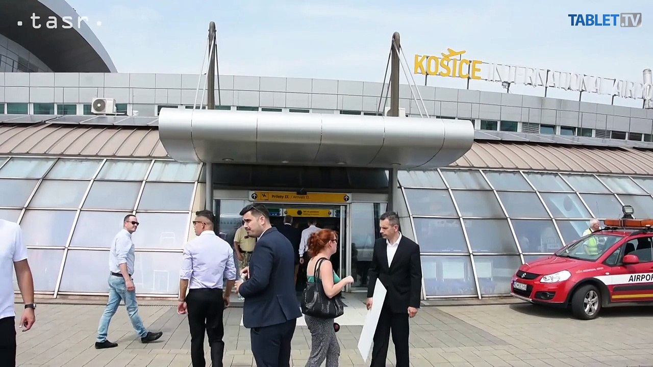Košice majú leteckú linku do nemeckého Kolína
