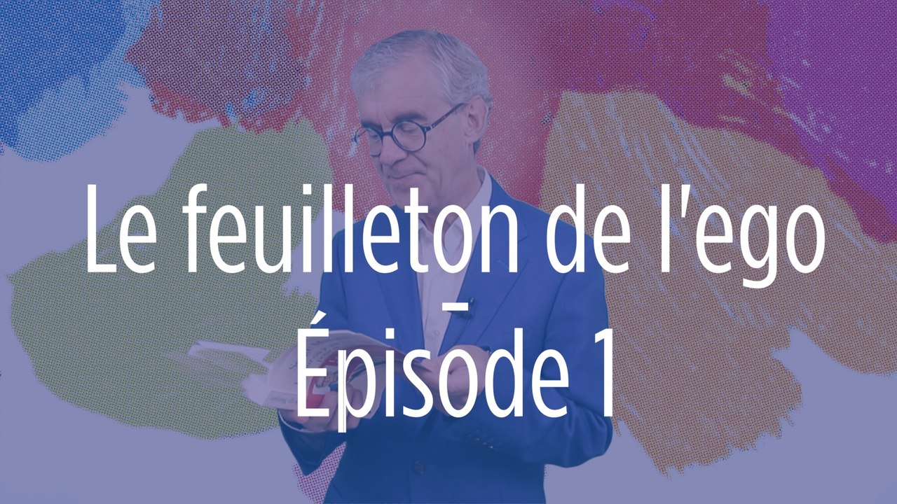 Le feuilleton de l'ego #1 : Maryse, la narcissique