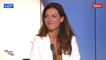 Invitée : Coralie Dubost - Parlement Hebdo (23/06/2017)