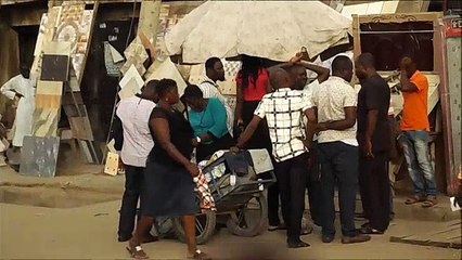 Au Nigeria les Igbo menacés