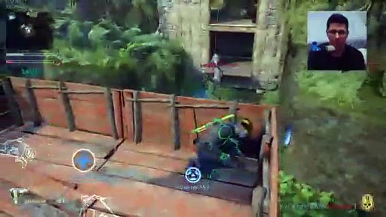 gamesgejr Uncharted 4 multiplayer (417)