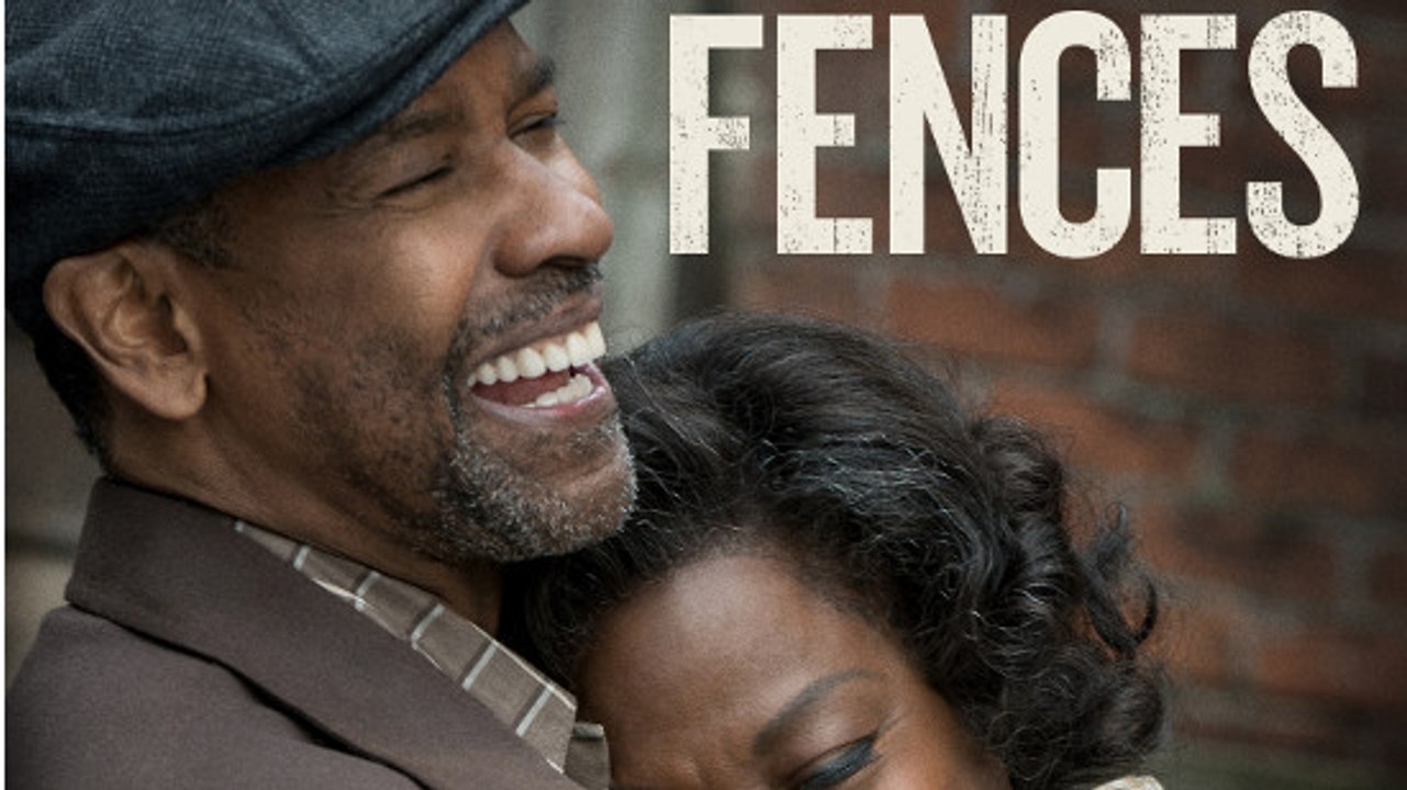 Fences : bande annonce