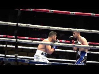 boxing star dominic serna in action check out his skills! EsNews Boxing