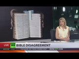 Freedom of religion? Christian school in Canada told not to teach ‘offensive’ Bible texts