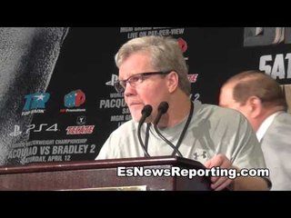 roach wants mayweather or marquez next for manny pacquiao - esnews boxing
