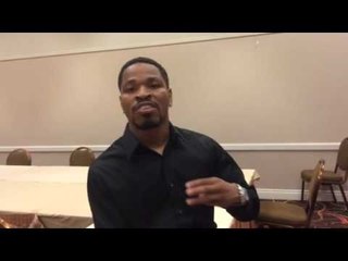 Showtime shawn porter vs paulie maligaggi and mayweather - esnews boxing