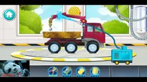 CAR WASH FOR KIDS _ Car Wash _ Vehicle Cartoon for Children,Cartoons animated 2017 tv hd