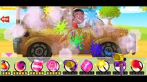 Car Zoo Wash Cartoon for Kids _ CAR WASH _ Videos for kids _ Videos For Children,Cartoons animated 2017 tv hd