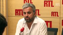 Alexis Corbière sur RTL : 