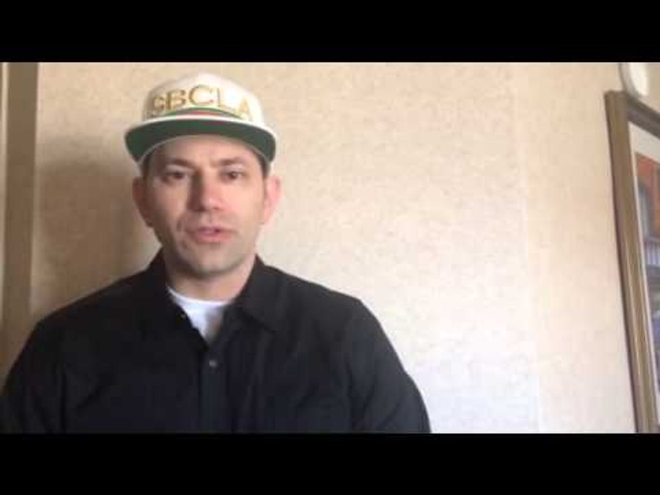 Alex ariza sues Freddie roach