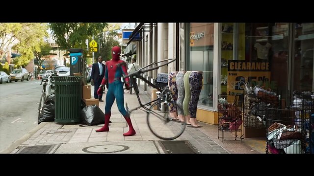 ¿Quién sustituirá a Stark en la secuela de Spider-Man?