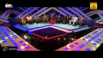 حسين الصادق «أسراب الحسان» أغاني وأغاني 2017