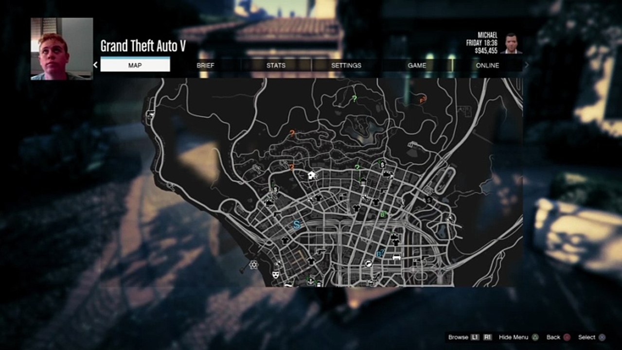 ronmsi12's Live PS4 Broadcast
