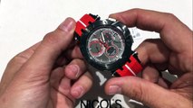 Tissot T-Race Jorge Lorenzo 2017 - T092.417.37.061.02 - Edición Limitada Numerada a 2017 piezas