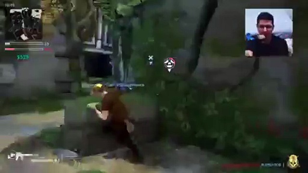 gamesgejr Uncharted 4 multiplayer (418)