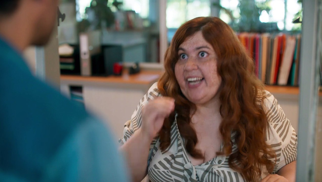 Bande-annonce d'"Epouse-moi mon pote" de et avec Tarek Boudali