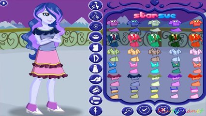 Mi estilo Little Pony Pinkie Pie Ecuestria chica de Halloween juego de vestir