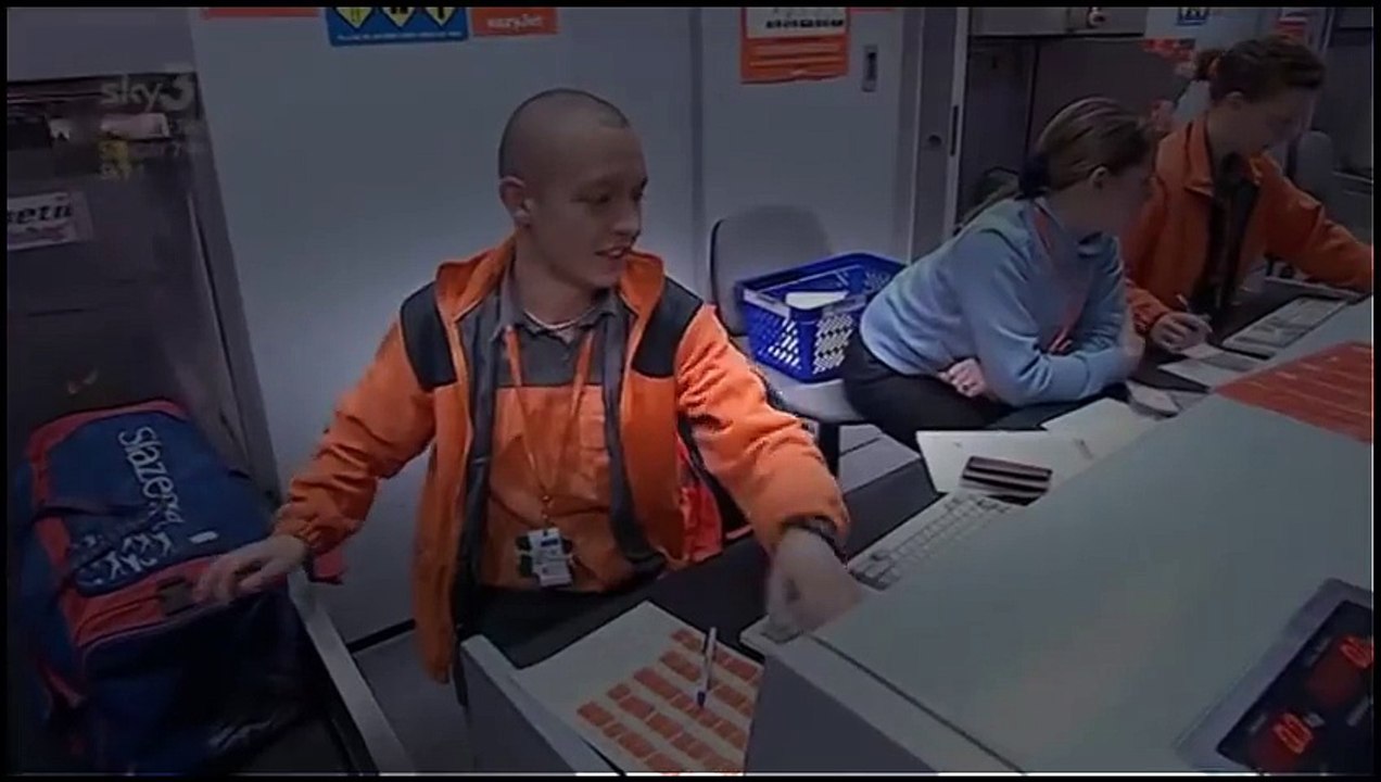 Airline UK Easyjet TV Show - S07E04