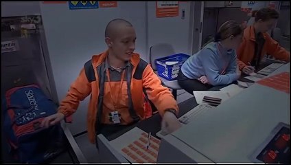 Airline UK Easyjet TV Show - S07E04