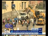 #غرفة_الأخبار | شاهد ردود أفعال الباعة الجائلين بعد نقلهم من ميدان رمسيس إلى منطقة أحمد حلمي