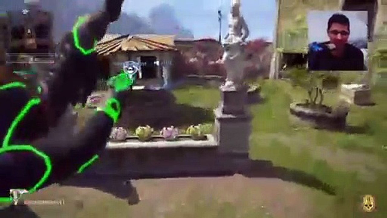 gamesgejr Uncharted 4 multiplayer (419)