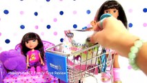 N WALMART SHOPPING CART with AG Doll Ashlyn _ itsplaytim