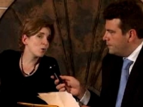 UMP - NKM invité de Face aux internautes